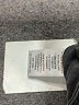 Flying Monkey Black Jeans Size 29 waist - photo 5