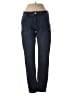 DL1961 Solid Blue Jeans Size 28 waist - photo 1