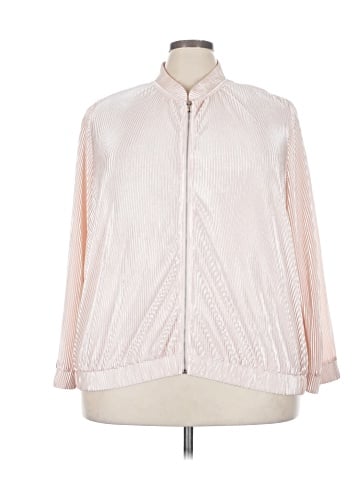 SOHO Apparel Ltd Track Jacket (view 1)