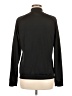 Adidas 100% Polyester Black Track Jacket Size M - photo 2