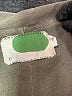 Anthropologie Green Jacket Size M (estimated) - photo 6