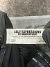 Self Expressions Black Board Shorts Size S - photo 3