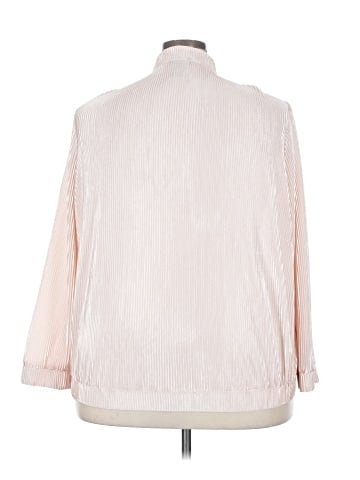 SOHO Apparel Ltd Track Jacket (view 2)