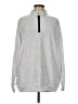 Unbranded Silver Pullover Sweater Size M - photo 1