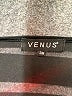 Venus 100% Polyester Black Cocktail Dress Size S - photo 7