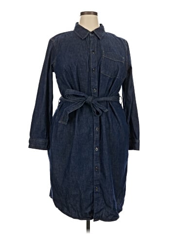Lauren by Ralph Lauren Casual Dress (view 1)