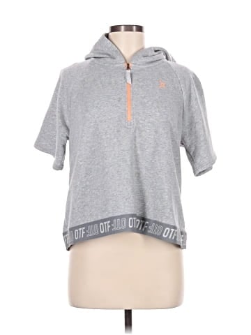 orange theory Sweatshirt (view 1)