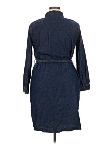 Lauren by Ralph Lauren Casual Dress (view 2)