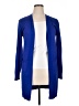 VIISHOW Blue Cardigan Size XL - photo 1