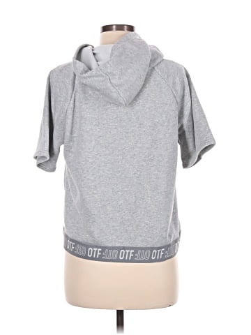 orange theory Sweatshirt (view 2)