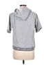 orange theory Gray Sweatshirt Size M - photo 2