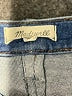Madewell Blue Jeans Size 25 waist - photo 7