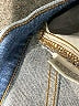 Madewell Blue Jeans Size 25 waist - photo 8