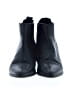 Fabianelli Black Ankle Boots Size 9 - photo 2