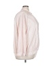 SOHO Apparel Ltd 100% Polyester Pink Track Jacket Size 3X - photo 4