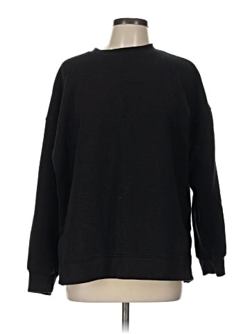 Victoria's Secret Sweatshirt (view 1)