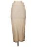 Universal Thread Tan Casual Skirt Size S - photo 1