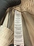 Assorted Brands Solid Tan Casual Pants Size 8 - 10 - photo 7