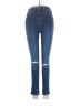 We the Free Blue Jeans Size 29 waist - photo 1