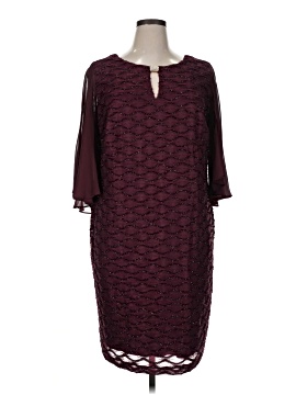 Connected Apparel Casual Dress