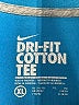 Nike Blue Active T-Shirt Size XL - photo 7