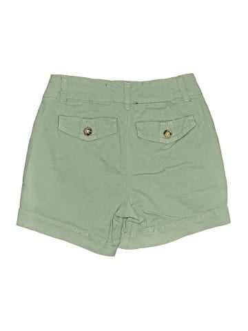 One 5 One Khaki Shorts (view 2)