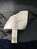 Joie Black Jacket Size L - photo 6