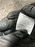 Joie Black Jacket Size L - photo 7