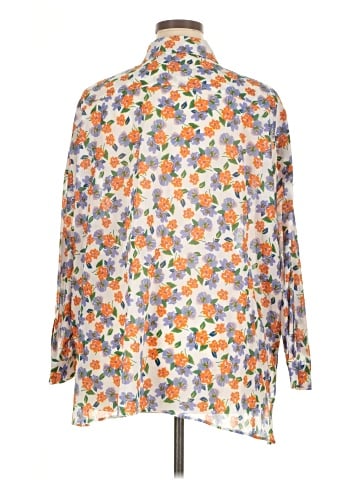 Weill Long Sleeve Blouse (view 2)