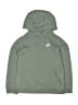 Nike Green Pullover Hoodie Size M (kids) - photo 1