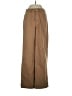 Assorted Brands 100% Cotton Brown Jeans Size S - photo 1