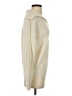 Bruno Magli 100% Cashmere Ivory Cashmere Pullover Sweater Size S - photo 4