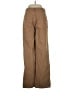 Assorted Brands 100% Cotton Brown Jeans Size S - photo 2