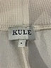 Kule Solid Ivory Casual Pants Size S - photo 7