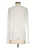 Gymshark 100% Polyester Ivory Long Sleeve T-Shirt Size XS - photo 2