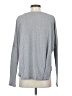Out From Under Gray Long Sleeve Top Size XS - photo 2