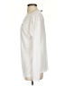 Gymshark 100% Polyester Ivory Long Sleeve T-Shirt Size XS - photo 5
