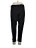 Worthington Solid Black Active Pants Size 1X - photo 2