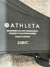 Athleta Black Swimsuit Top Size XS - Sm (32B) - photo 3