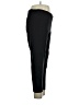 Worthington Solid Black Active Pants Size 1X - photo 4