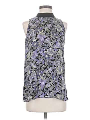 Ann Taylor LOFT Outlet Sleeveless Blouse (view 1)