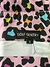 Assorted Brands Animal Print Pink Casual Skirt Size S - photo 3