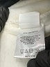 Port Authority 100% Polyester White Jacket Size XS - photo 7