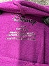 Disney Purple Sweatshirt Size 3 - photo 3