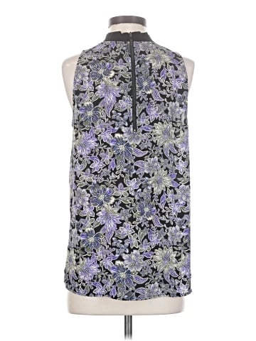 Ann Taylor LOFT Outlet Sleeveless Blouse (view 2)