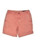 Vineyard Vines Solid Orange Shorts Size 28 waist - photo 1
