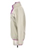 Columbia 100% Polyester Tan Sweatshirt Size S - photo 5