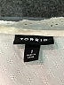 Torrid Ivory Sleeveless Blouse Size 1X Plus (1) - photo 7