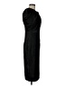 Shein Tweed Black Cocktail Dress Size 6 - photo 4