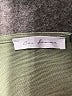 Ces Femme 100% Polyester Solid Green Jumpsuit Size L - photo 4